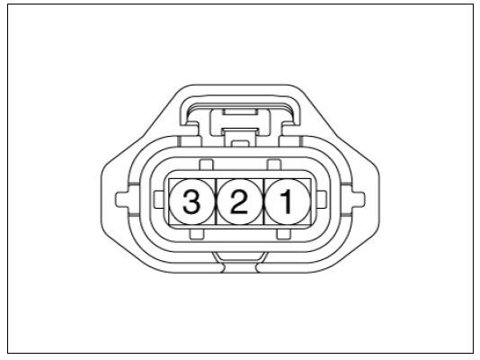 Harness Connector