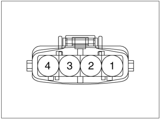 Harness Connector