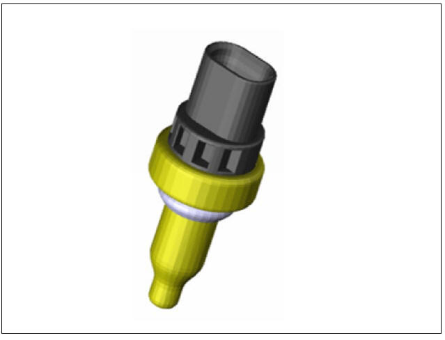 Engine Coolant Temperature Sensor (ECTS) 