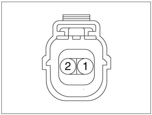 Harness Connector