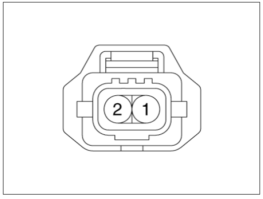 Harness Connector