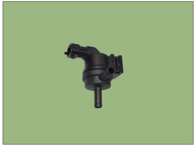 Purge Control Solenoid Valve (PCSV) Description and operation