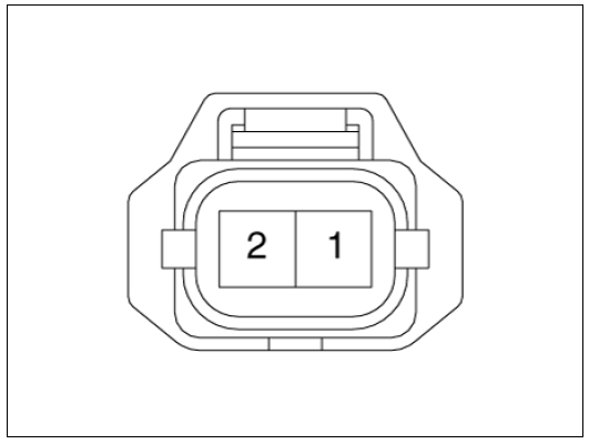 Harness Connector
