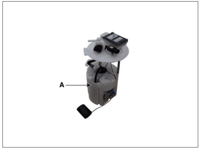 Fuel Pump Repair procedures