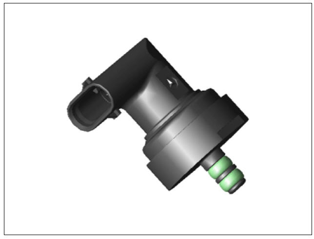 Fuel Pressure Sensor (FPS)
