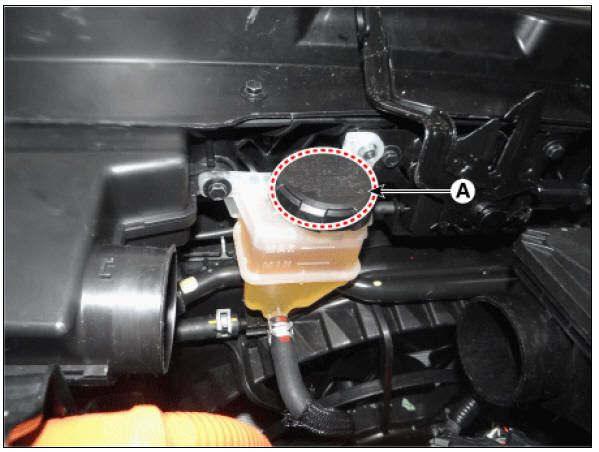 Engine Clutch System