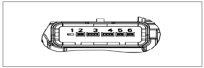 Harness Connector