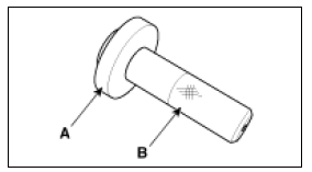 differential oil seal