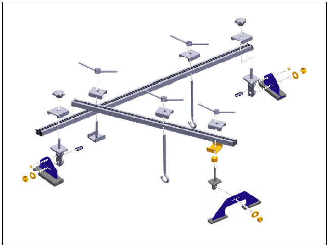 DCT (Double Clutch Transmission) System