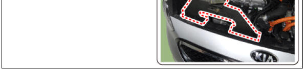 DCT(Dual Clutch Transmission) Repair procedures