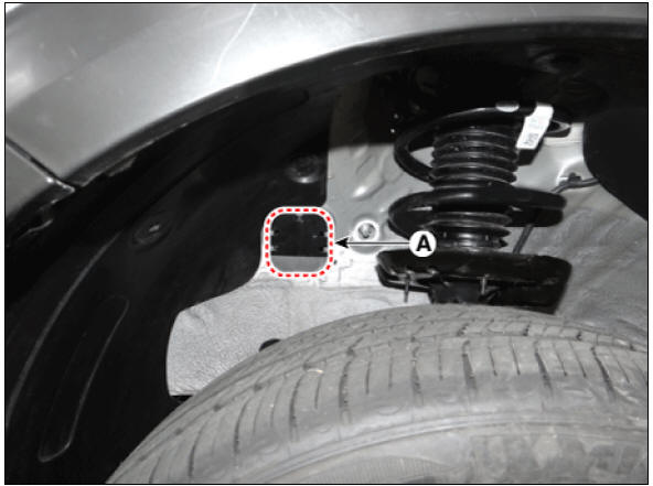 DCT(Dual Clutch Transmission) Repair procedures