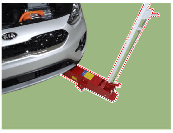 DCT(Dual Clutch Transmission) Repair procedures