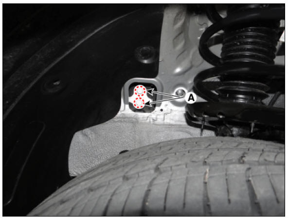 DCT(Dual Clutch Transmission) Repair procedures