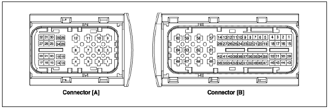TCM Terminal Function
