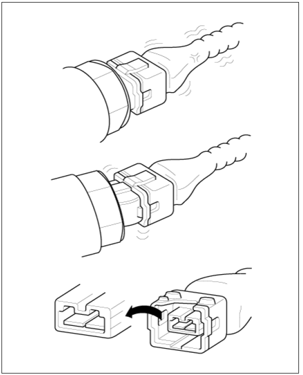 Intermittent Problem Inspection Procedure