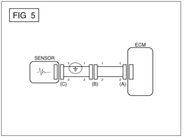 Electrical Circuit Inspection Procedure