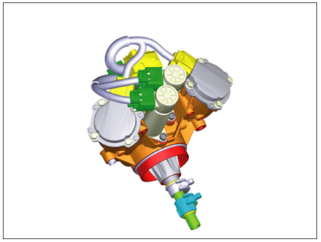 Schematic Diagrams