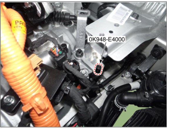 Inhibitor Switch Repair procedures