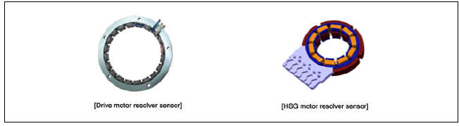Part Circuit Diagram