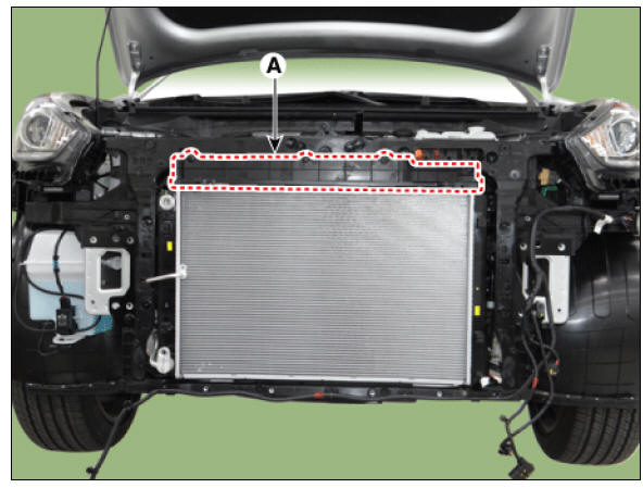  Radiator Repair procedures