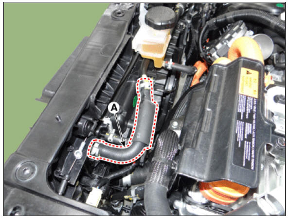  Radiator Repair procedures