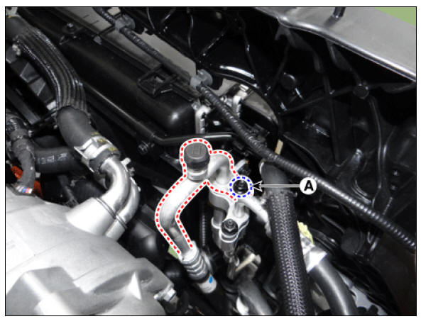  Radiator Repair procedures