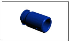 for pressure cap