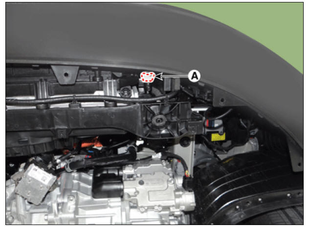  Coolant Repair procedures