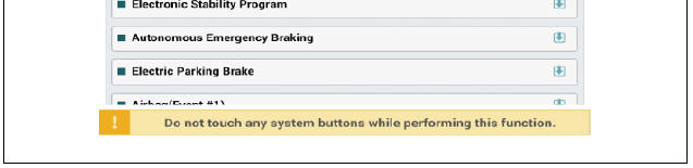  Coolant Repair procedures