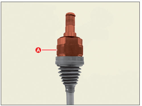 TJ Joint Repair procedures