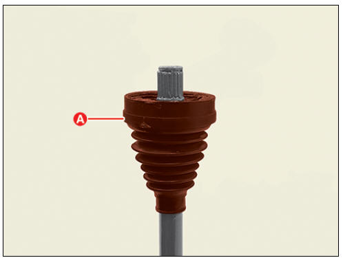 TJ Joint Repair procedures