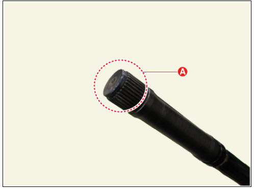 TJ Joint Repair procedures