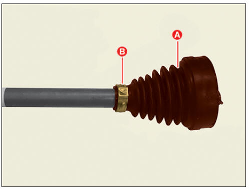TJ Joint Repair procedures