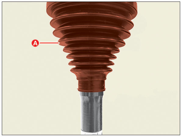 TJ Joint Repair procedures