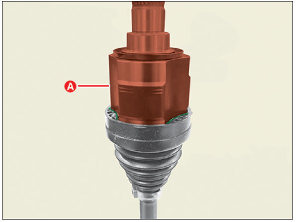 TJ Joint Repair procedures