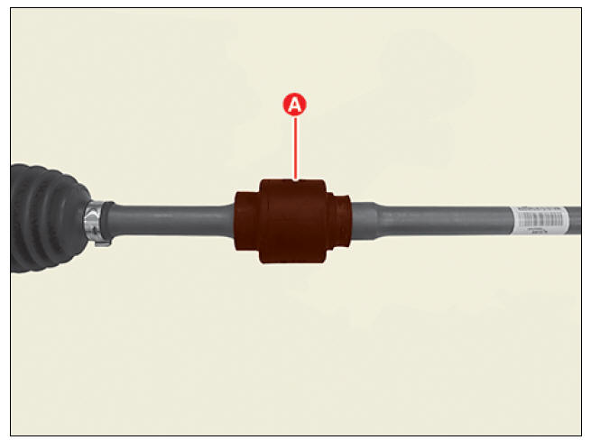 TJ Joint Repair procedures