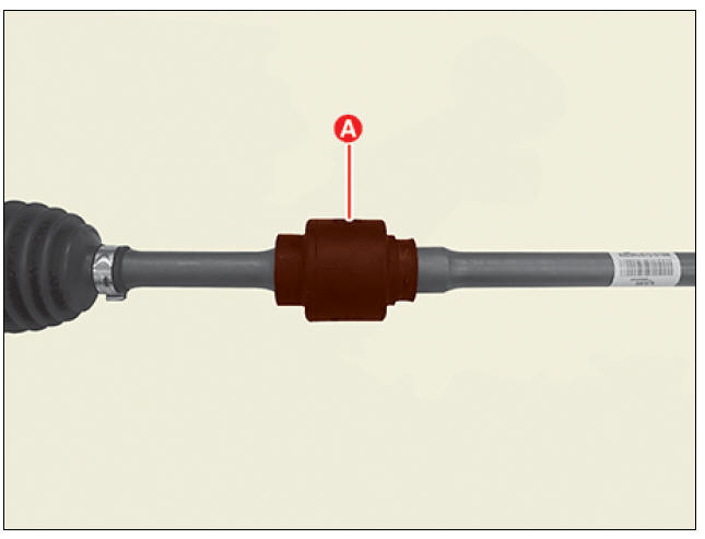 TJ Joint Repair procedures