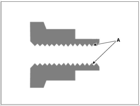 Front Hub / Knuckle / Repair Procedures