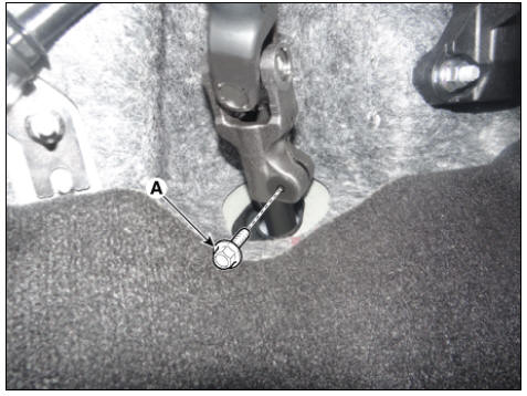 Sub Frame Repair procedures