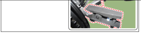 Sub Frame Repair procedures