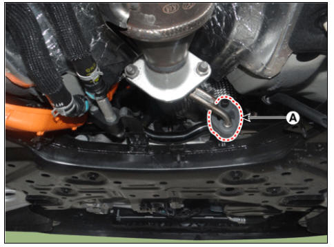 Sub Frame Repair procedures