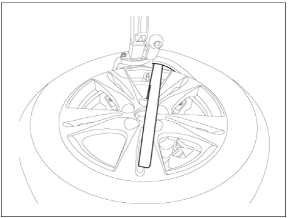 TPMS Sensor Repair procedures
