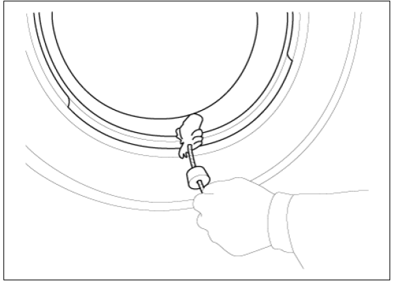 TPMS Sensor Repair procedures