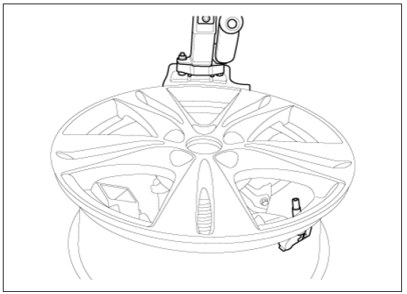 TPMS Sensor Repair procedures