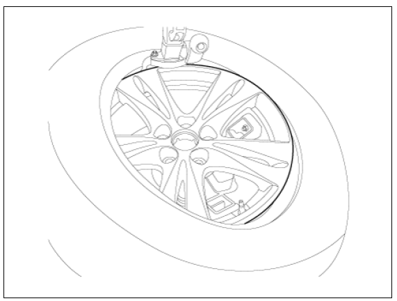 TPMS Sensor Repair procedures