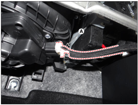 TPMS Receiver Repair procedures
