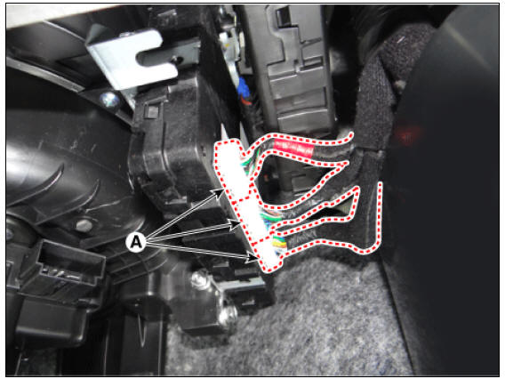 TPMS Receiver Repair procedures