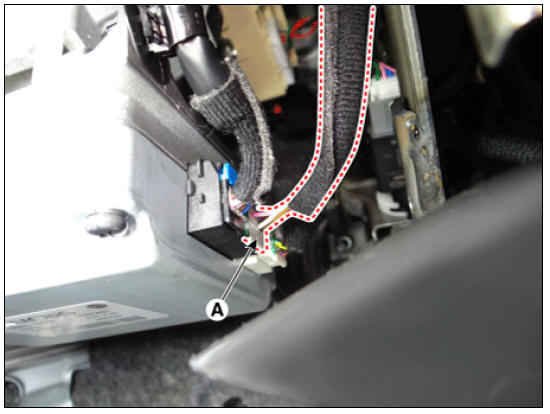 Steering Column and Shaft Repair procedures