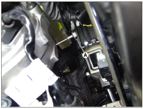 Steering Column and Shaft Repair procedures