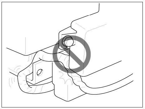 Wiring Precautions